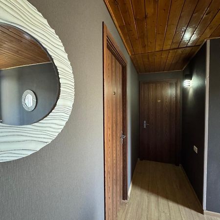 Hotel Kalanga Tbilisi Esterno foto